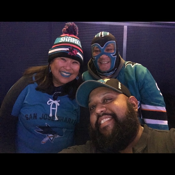 Meet your Posher, Terrell - Picture 3 of 4